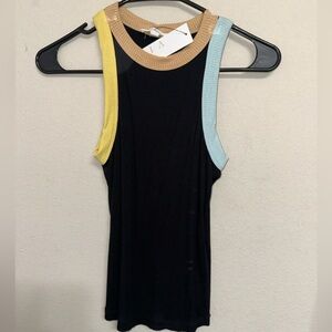 NWT VICI TANK